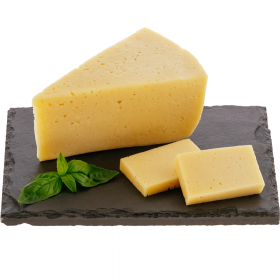 Сыр «По­ше­хон­ский Тра­ди­ци­он­ный» по­лутвер­дый, 1 кг