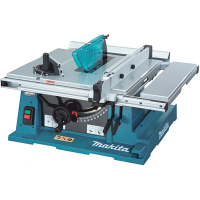 

Торцовочная пила "MAKITA" 2704 N