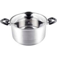 

Кастрюля"LAMART"(с/к,Leger LTB1810)2.7л