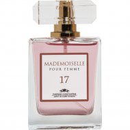 Парфюмерная вода для женщин «Parfums Constantine» Private Collection Mademoiselle 17, 50 мл