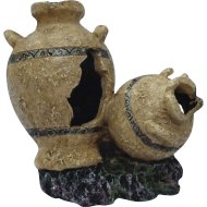 Грот для аквариума «Meijing Aquarium» Амфоры, TW1217N
