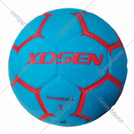 Мяч гандбольный «Zez» KAH-P1