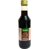 Уксус бальзамический Эколайн 6%, 250 мл