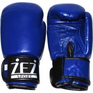 Перчатки боксёрские «Zez Sport» ZTQ-116-10