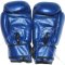 Перчатки боксёрские «Zez Sport» ZTQ-116-10