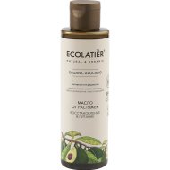 Масло от растяжек «Ecolatier» Green Avocado, Восстановление&Питание, 200 мл