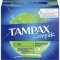 Тампоны женские «Tampax» Compak Super, с аппликатором, 16 шт