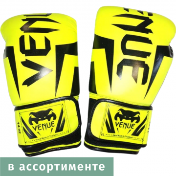 Перчатки боксёрские «Zez Sport» ZTQ-116-14