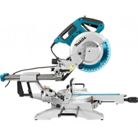 

Торцовочная пила "MAKITA" LS 1018 LN