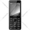 Мобильный телефон «Texet» TM-425 +ЗУ WC-111, Black