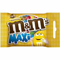 

Драже "M&M" с арахисом 70г