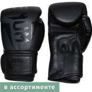 Перчатки боксёрские «Zez Sport» ZTQ-116-6