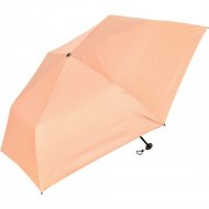 Зонт солнцезащитный «Miniso» оранжевый, 2010164513108