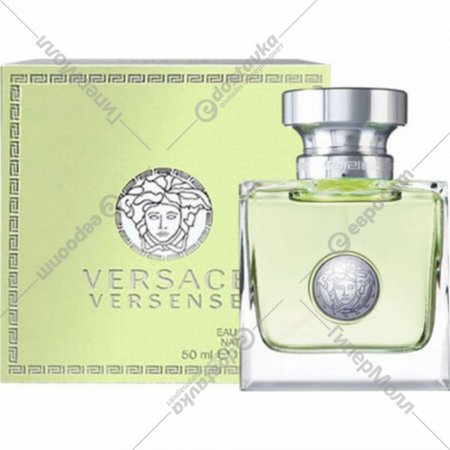 Туалетная вода «Versace» Versense, женская 30 мл