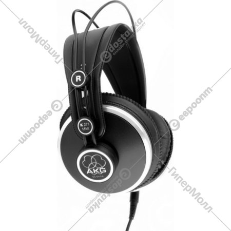 Наушники «AKG» K271 Miki