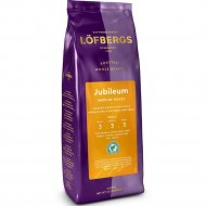 Кофе в зернах «Lofbergs» Lila jubileum blend, 400 г