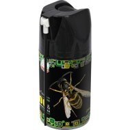 Спрей от насекомых «Help» Инсектицидный от ос и шершней, 80106, 250 мл