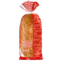 

Батон "ДЛЯ ВСЕЙ СЕМЬИ" (в/с,уп)500г
