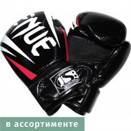 Перчатки боксёрские «Zez Sport» ZTQ-117-10