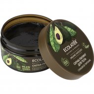 Скраб-пилинг для тела «Ecolatier» Green Avocado, Глубокое питание, 300 г
