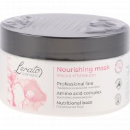 Маска для волос «Lerato Cosmetic» Nourishing Mask, питательная, 300 мл
