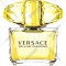 Туалетная вода «Versace» Yellow Diamond, женская 50 мл