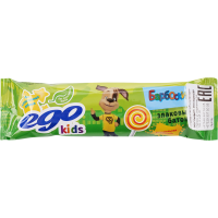 

Батончик злаковый "EGO KIDS" 25г