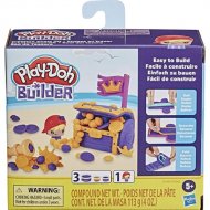Игровой набор «Play-Doh» Сокровища пирата, F0487
