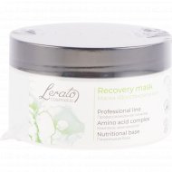 Маска для волос «Lerato Cosmetic» Recovery Mask, восстанавливающая, 300 мл