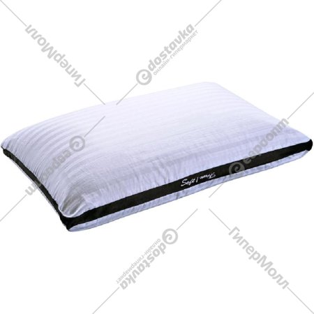Подушка для сна «Getha» Windy 360, 65x38x15 см