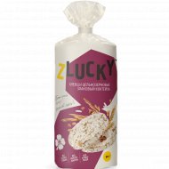Хлебцы «Z Lucky» цельнозерновые, злаковый коктейль, 90 г