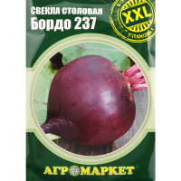 

Семена Свекла "БОРДО 237" 20г