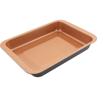 

Противень д/вып."LAMART"(Copper,LT3095)