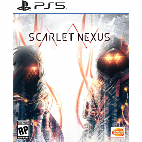 Игра для кон­со­ли «Bandai Namco» Scarlet Nexus для PS5, 1CSC20005071