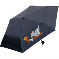 Зонт солнцезащитный «Miniso» Tom&Jerry, черный, 2010351413105