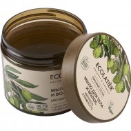 Мыло для тела и волос «Ecolatier» Green Olive, Мягкость&Нежность, 350 мл