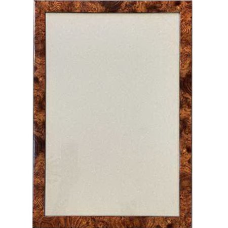 Фоторамка FC №10, RP 1082, темный орех, 40х50 см