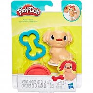 Игровой набор «Play-Doh» Щенок, E2238
