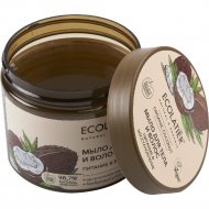 Мыло для тела и волос «Ecolatier» Coconut, Питание&Восстановление, 350 мл