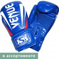 Перчатки боксёрские «Zez Sport» ZTQ-117-8