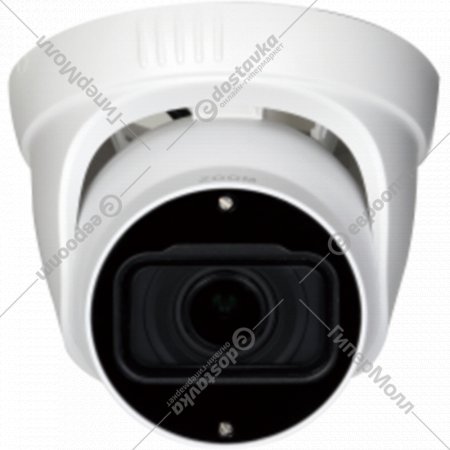 Камера видеонаблюдения «Dahua» T3A21P-VF