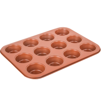 

Форма д/вып"LAMART"(Copper,LT3092)12шт