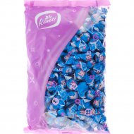 Карамель «Konti» со вкусом Bubble Gum, 1000 г, фасовка 0.45 - 0.5 кг