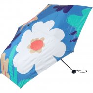 Зонт солнцезащитный «Miniso» синий, 2010351311104
