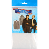 

Чехлы"PROLANG"д/одежды,65х110см,проз,6шт