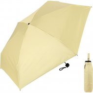 Зонт солнцезащитный «Miniso» желтый, 2010164412104