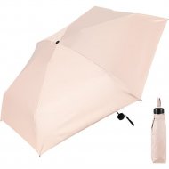 Зонт солнцезащитный «Miniso» розовый, 2010164411107