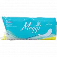 Прокладки женские «Meggi» Soft-Layer Classic, 10 шт