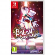 Игра для кoнсоли «Square Enix» Balan Wonderworld, 1CSC20005012
