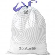 Мешки для мусора «Brabantia» PerfectFit D, 138126, 15-20 л, 10 шт